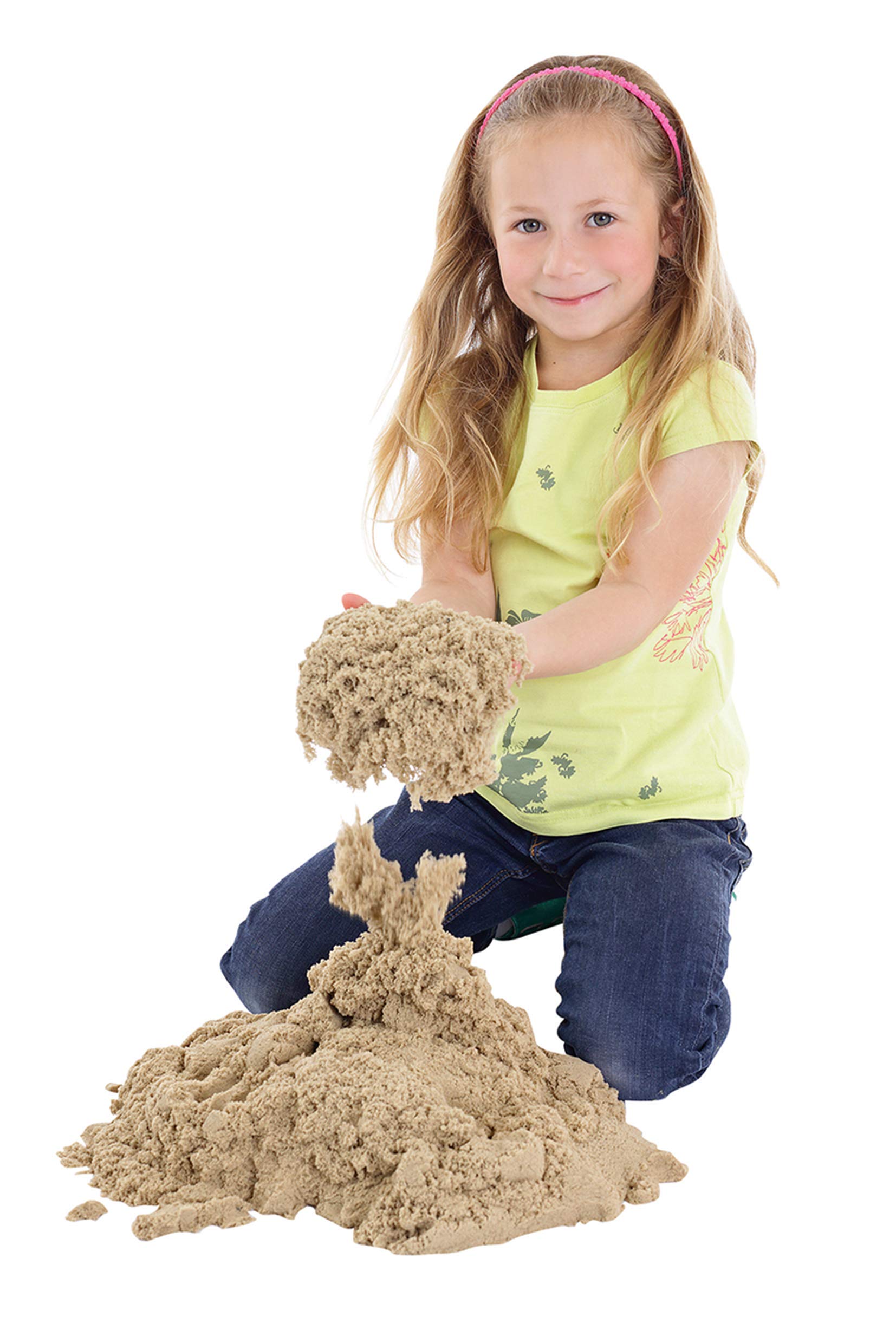GOWI - Mariazeller Sand - XXL Set
