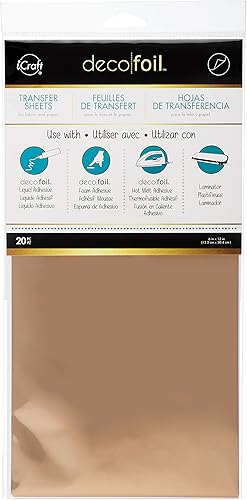 Miniatura 2 de Therm O Web Deco Foil hoja decorativa