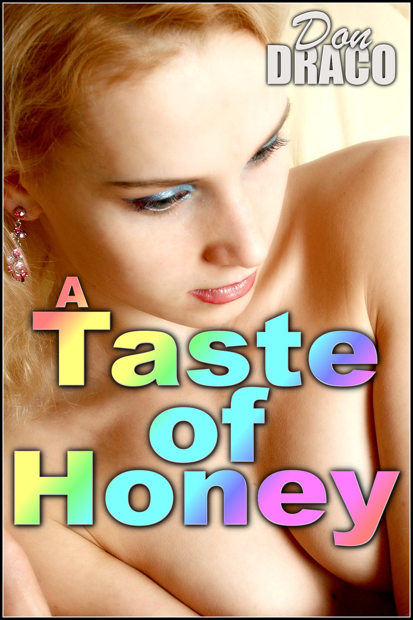 A Taste of Honey (Billionaire Erotica Romance)