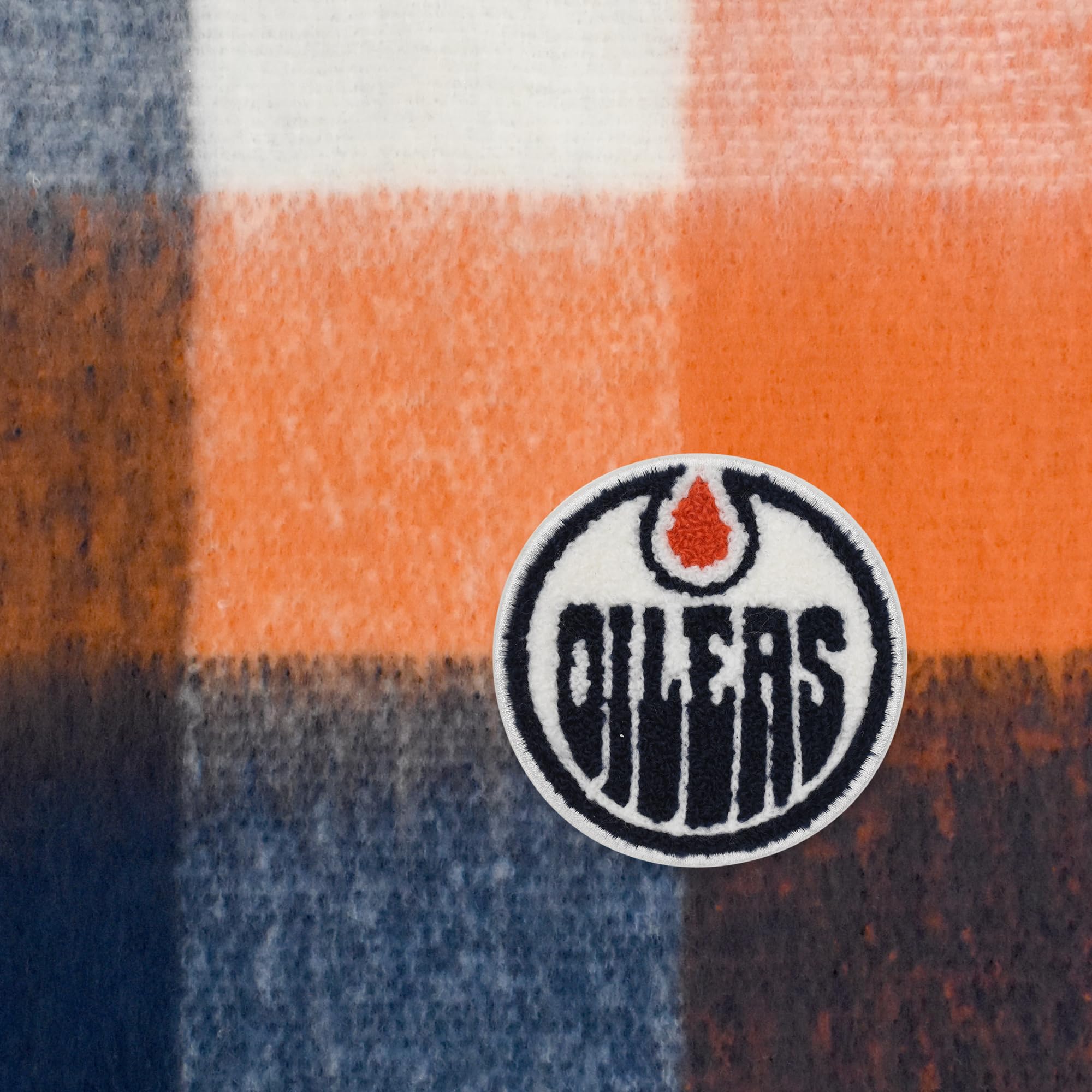 Littlearth NHL Unisex NHL Super Soft Schal
