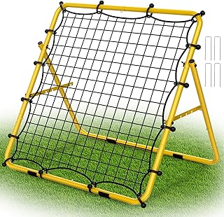 LIANTRAL Baseball Rebounder Net Adjustable Lahore, Karachi - Pakistan