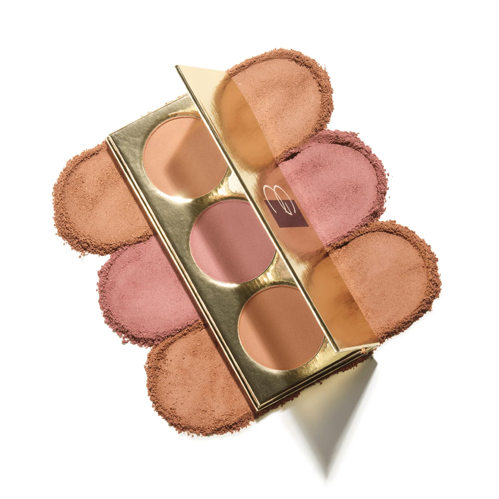 Gerard Cosmetics Starlet Palette - Honeymoon