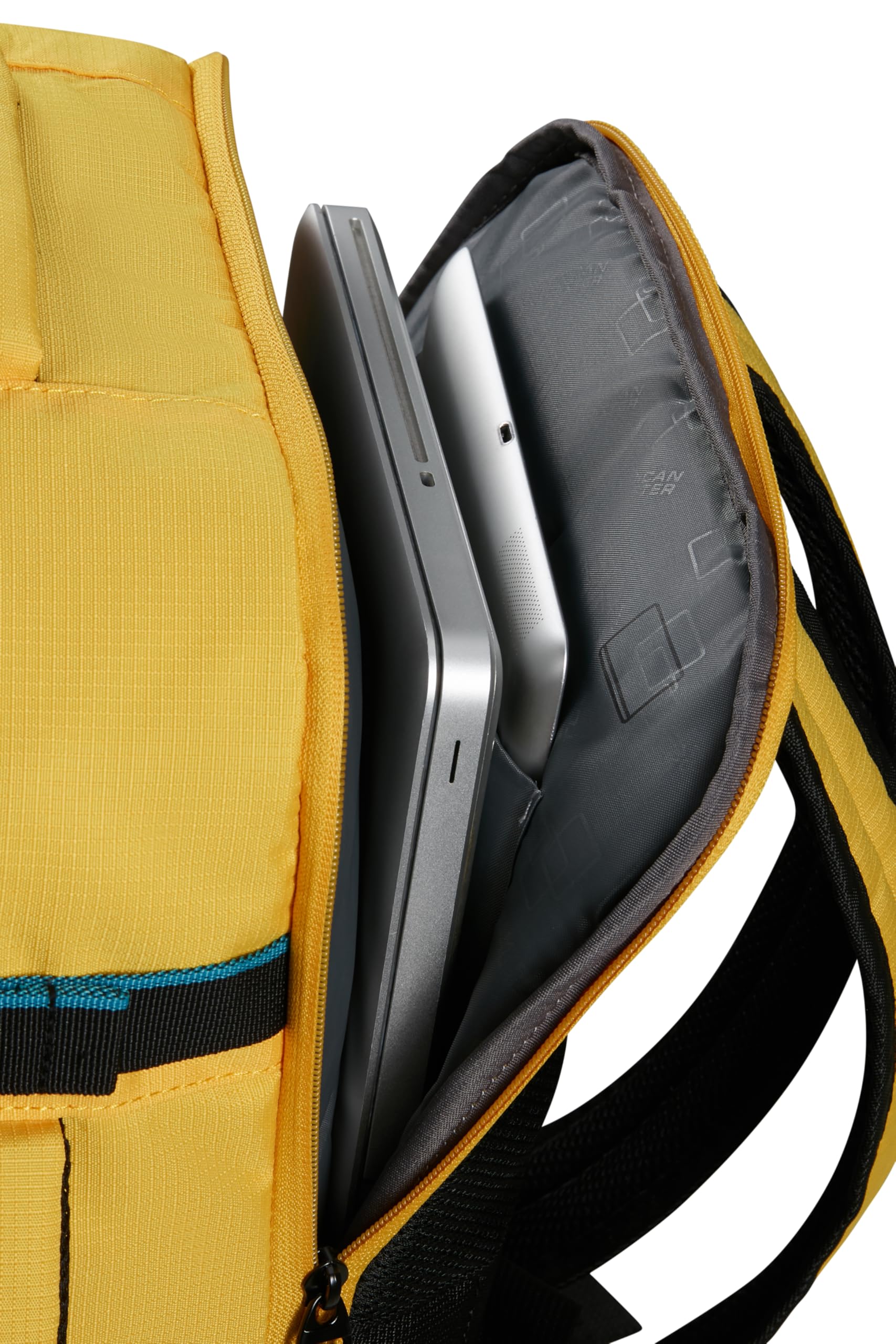 American Tourister Take2Cabin - Ryanair/Wizz Air/Vueling Kabinentasche (40 x 30 x 20 cm – Bild 3