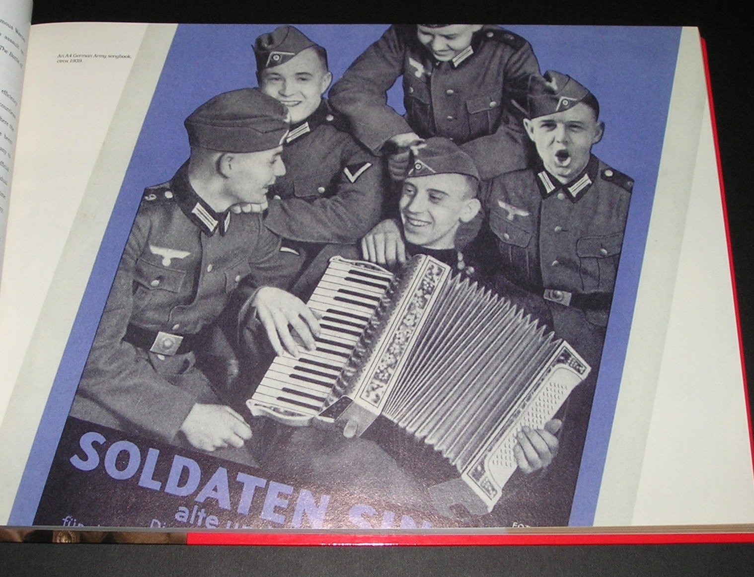 The Military Music and Bandsmen of Adolf Hitler's Third Reich 1933-1945