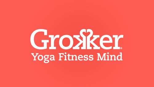 Grokker Yoga, Fitness, Mind
