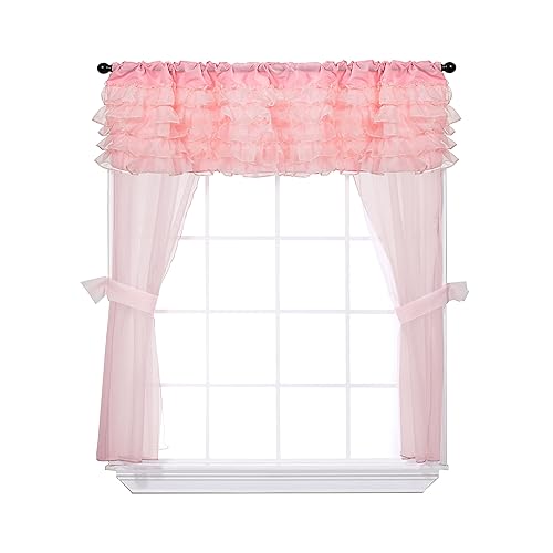 Girly Curtains Amazon Com