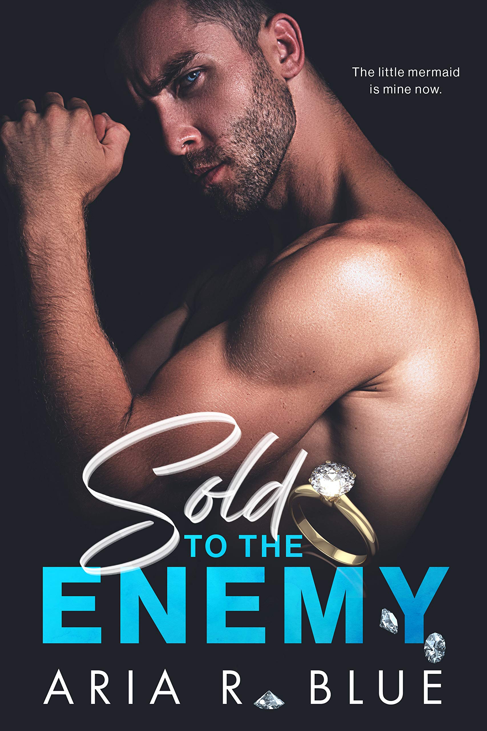 Sold to the Enemy: A Mafia Arranged Marriage Romance (Kingdoms Book 2)