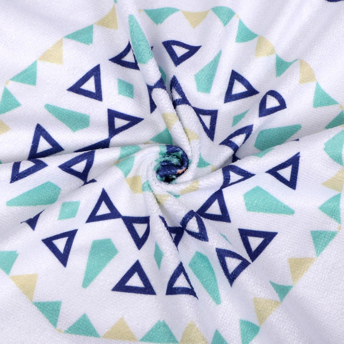 日下部淑子、時をめぐる風 I、希少な額装用画集より、新品高級額装付