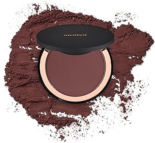 Mented Cosmetics Made in Italy, maquillaje li...