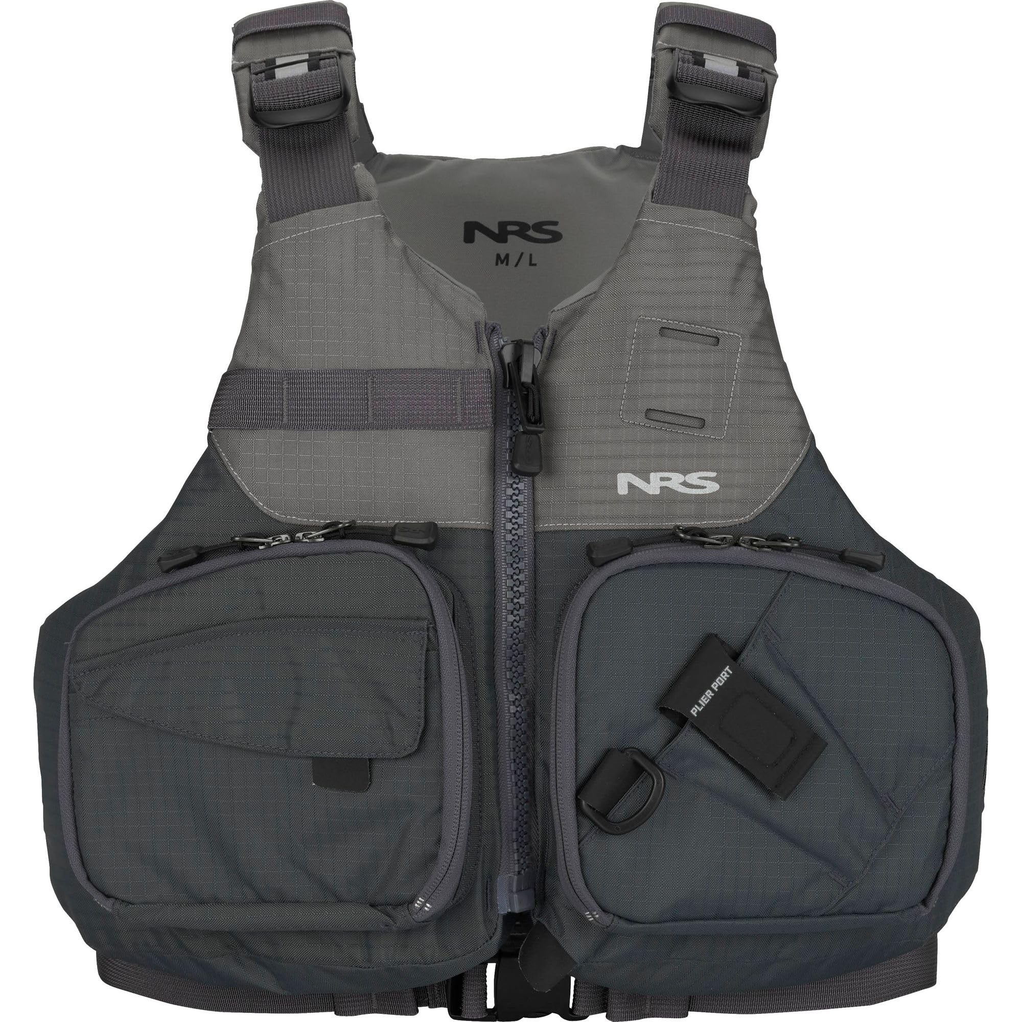 Amazon.co.jp: NRS Zander Fishing ライフジャケット (PFD