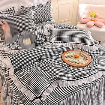 チェック柄掛け布団 シングル［美品］［即購入OK］［送料無料］ 楽天市場】チェック（寝具カバーセット｜寝具カバー・シーツ