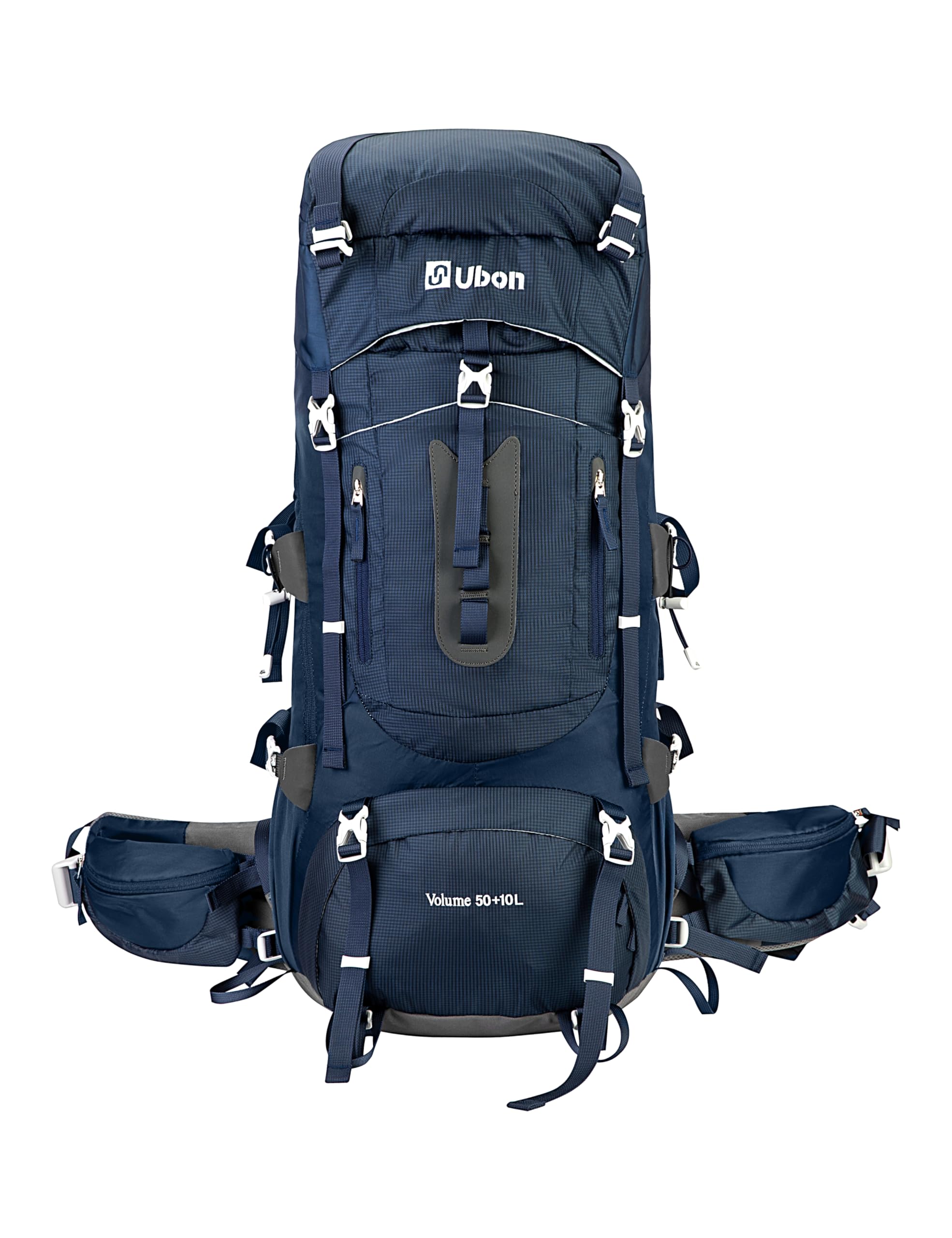 Ubon 60L Internal Frame Hiking Backpack
