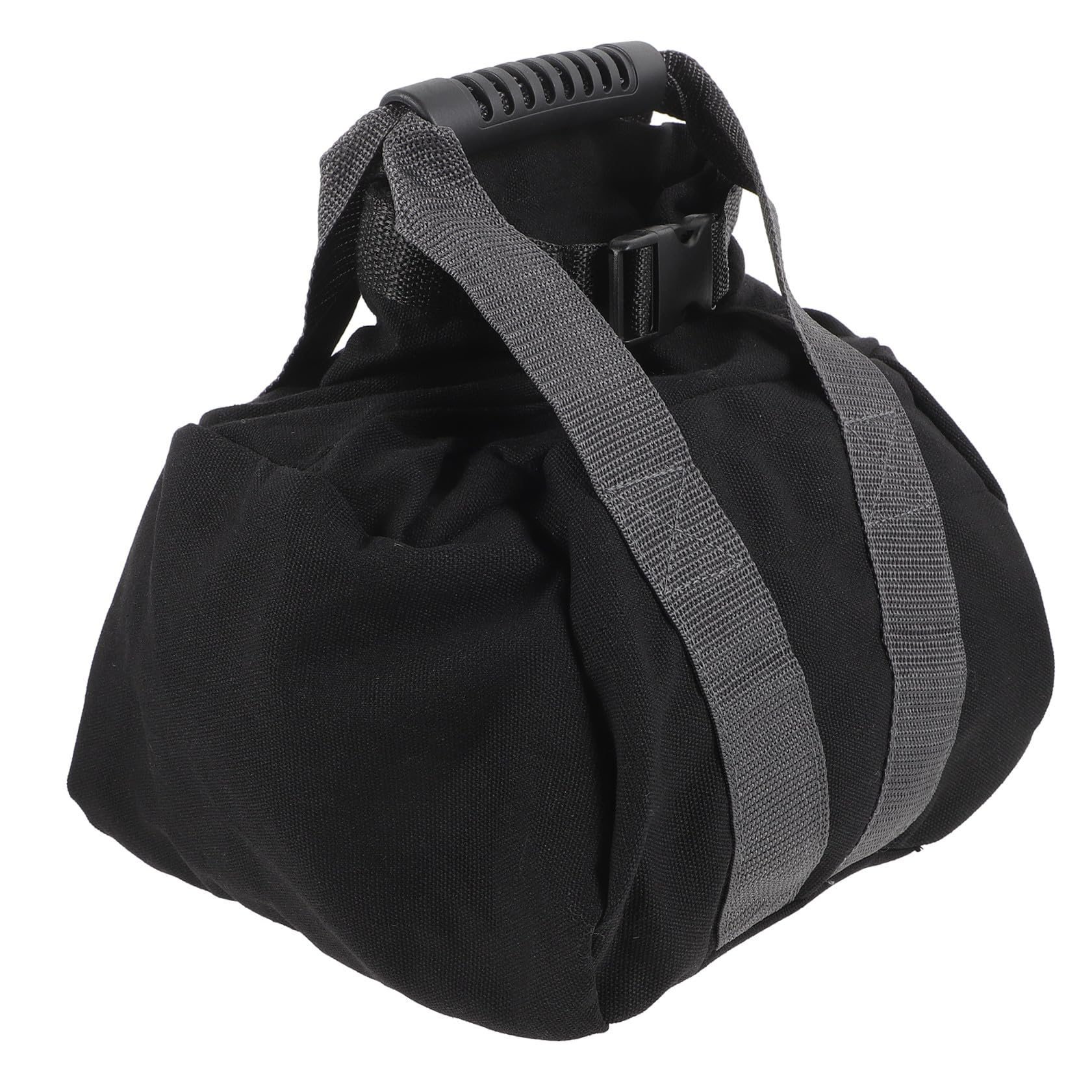 Weight-bearing Sandbags for Training Sled Harness Fitness Equipment Weight Lifting for Men Material for Home Gym Workout-image-9