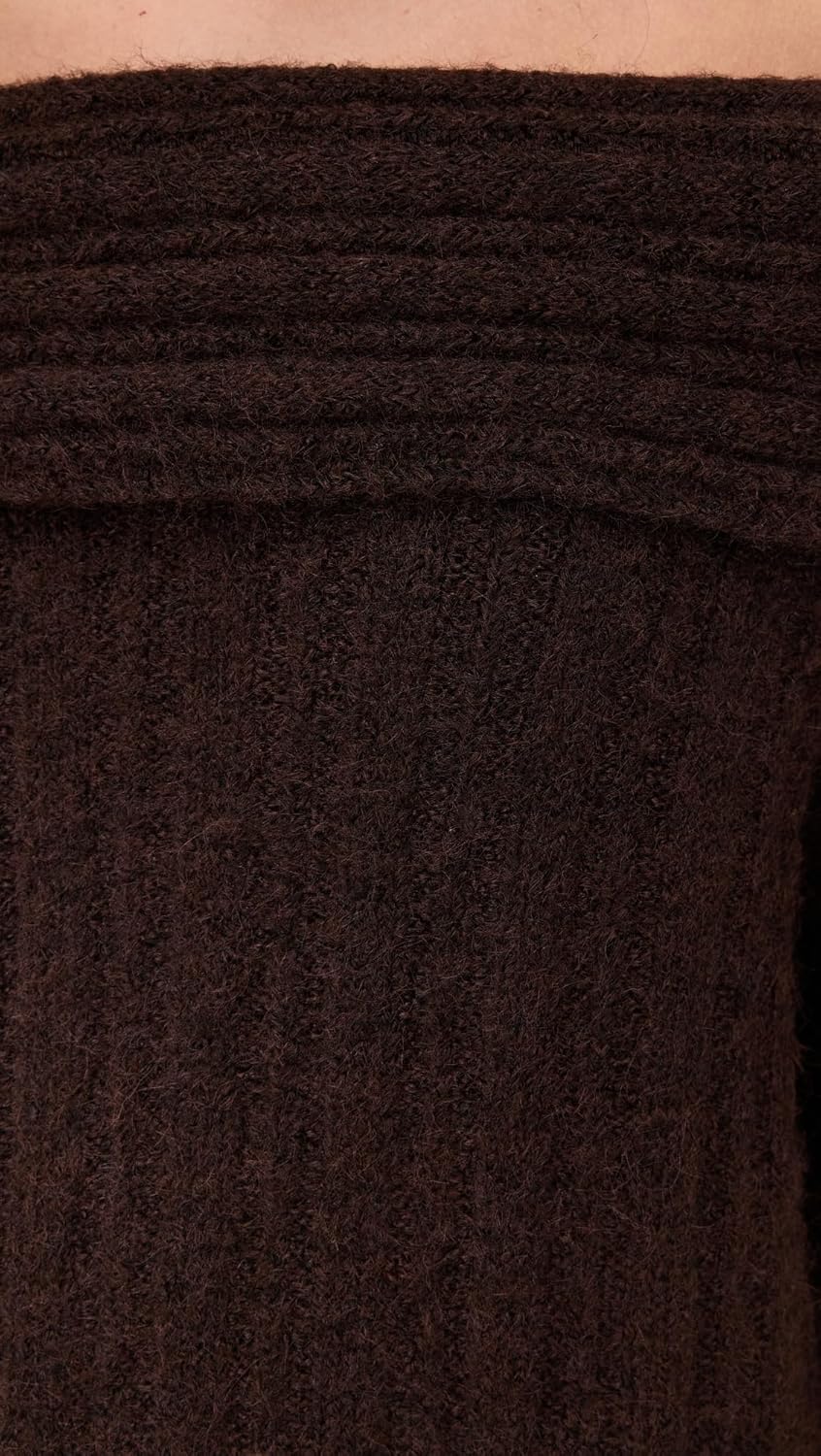 Line & Dot Women's Ophelie Sweater - Image 6