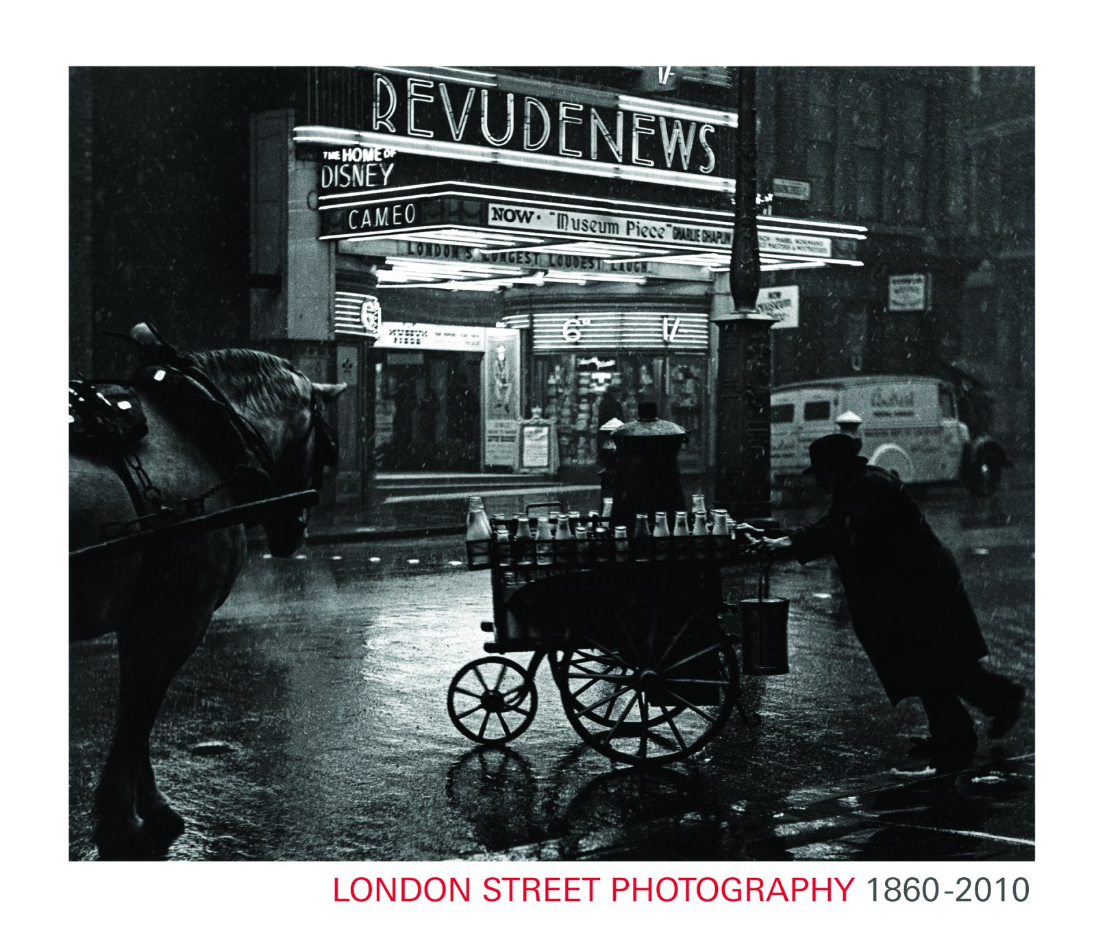 VINTAGE 80s London Street Photography 洋書 Vintage 80s