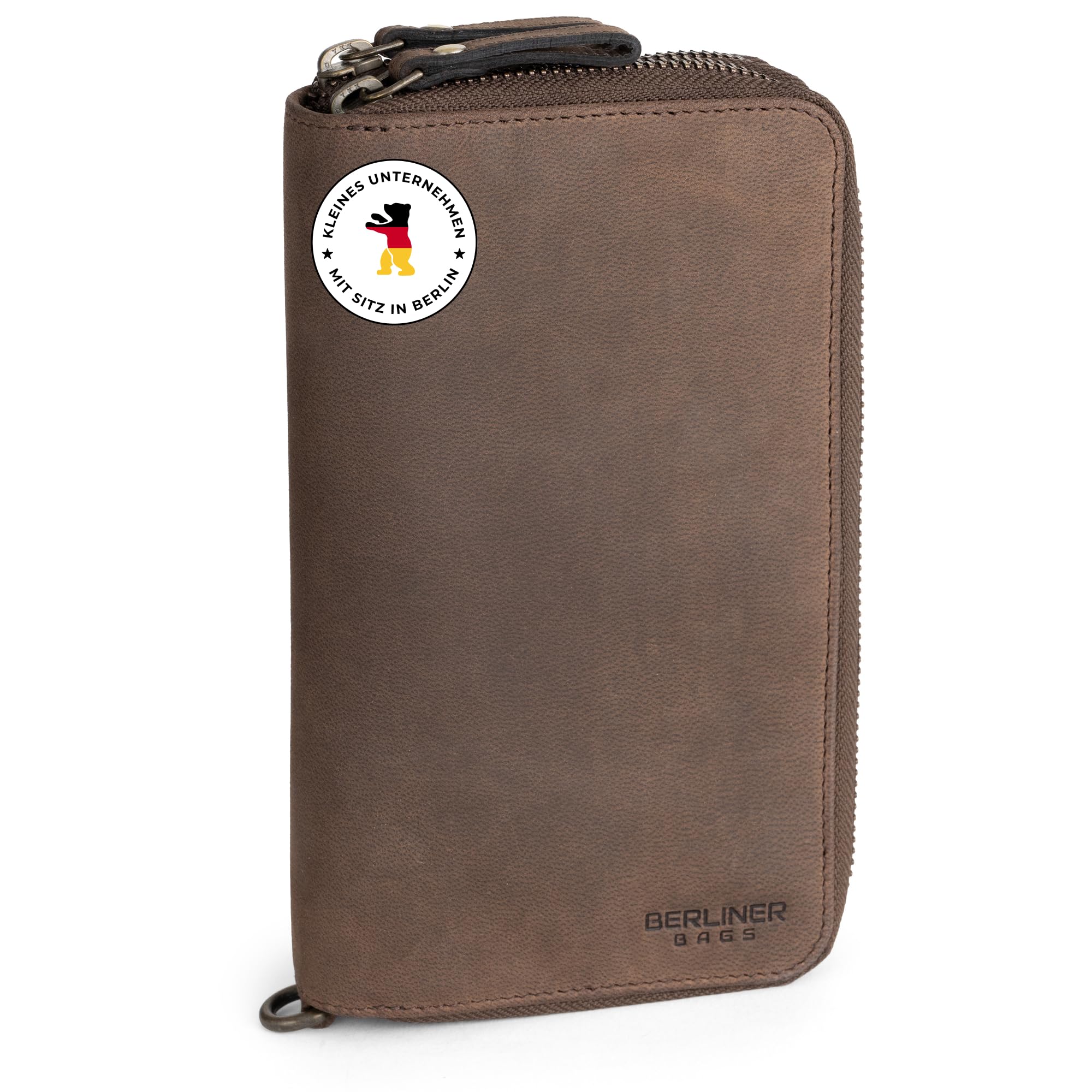 Berliner Bags