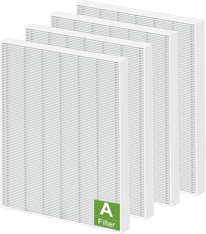 115115 Replacement Filter A for Winix