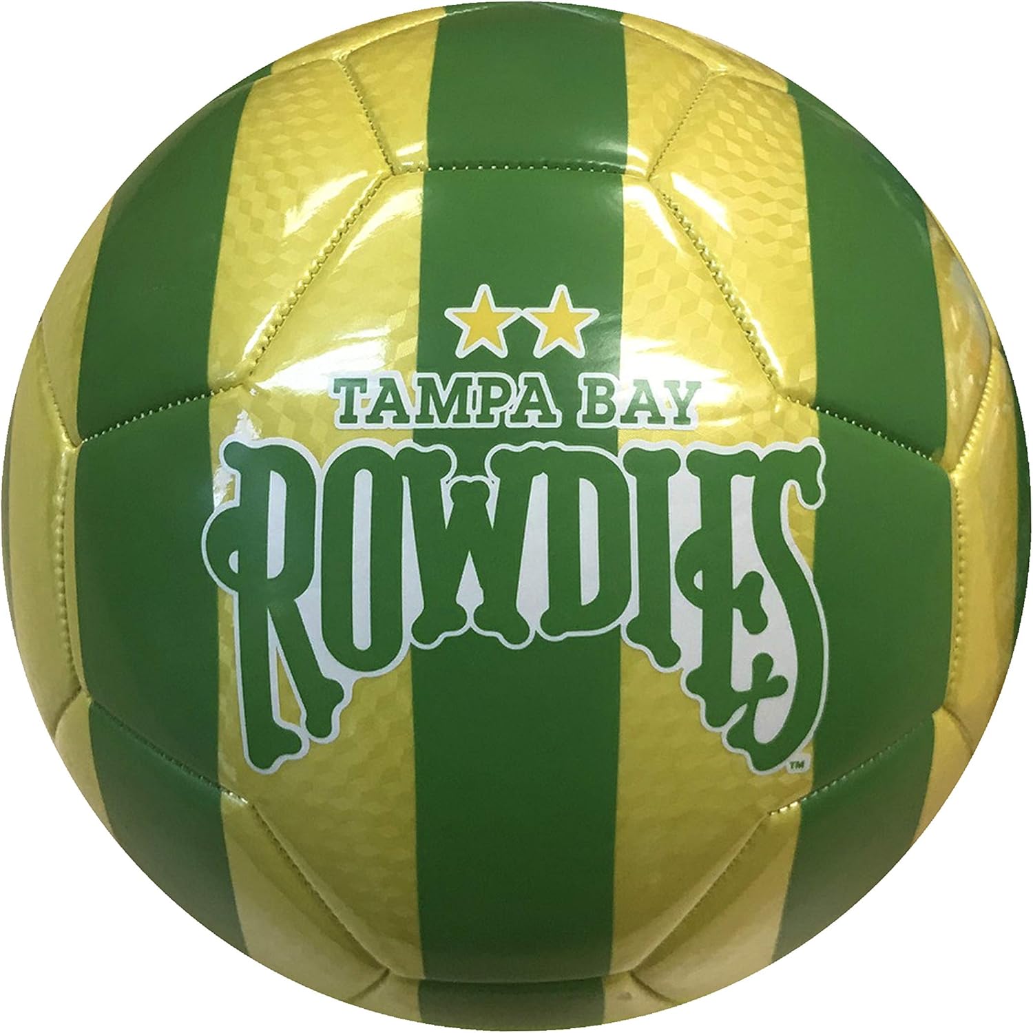 Icon Sports Fan Shop USL Officially Licensed Soccer Ball Soccer Equipment Sports & Outdoors