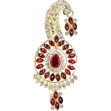 Majestic Groom Kalgi Elevate Your Pagdi, Turban, and Safa in Wedding with Exquisite Style, Plus a Laddu Gopal Brooch Pin