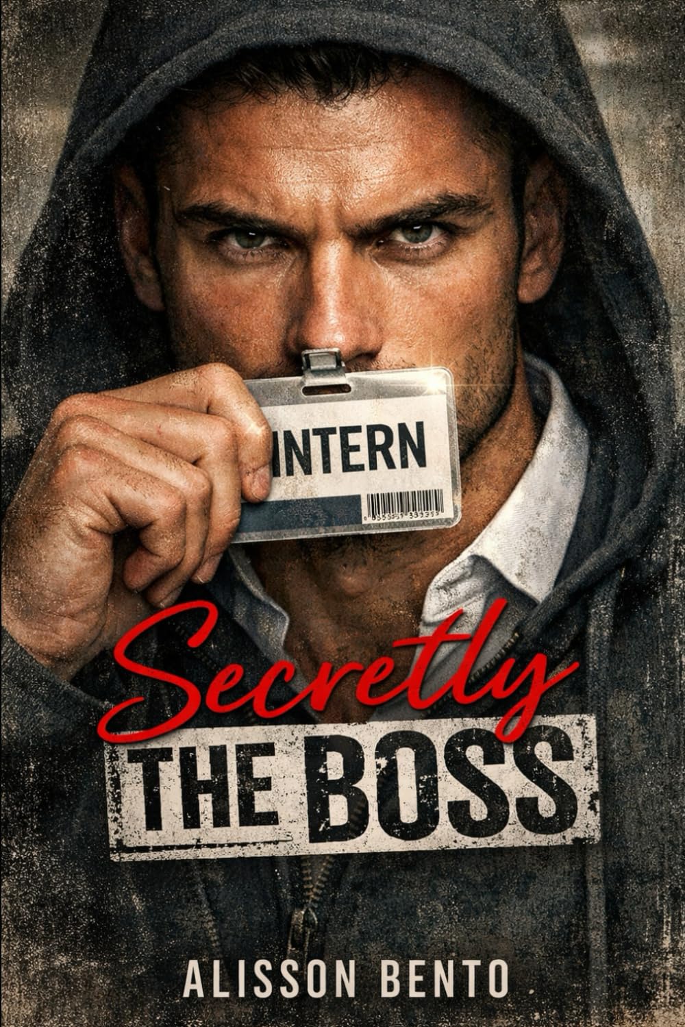 Secretly the Boss: A Workplace Billionaire Romance (Billionaires & Tycoons)