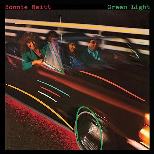 GREEN LIGHT ORIGINAL RECORDING REMASTERED