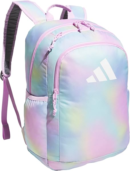 Affiliate Small Backpack for women and men, durable bag with laptop sleeve