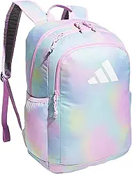 Mochila Mochila pequena afiliada para mulheres e homens, bolsa durável com capa para laptop adidasmeninos