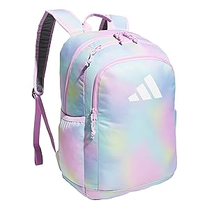 Affiliate Small Backpack for women and men, durable bag with laptop sleeve