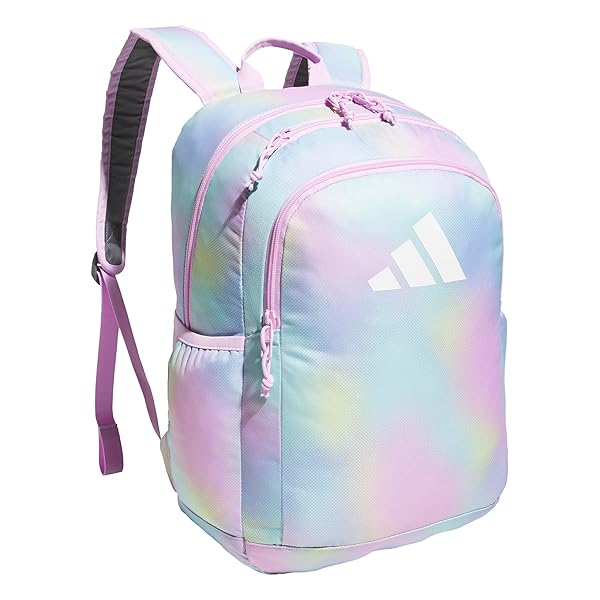 Affiliate Small Backpack for women and men, durable bag with laptop sleeve