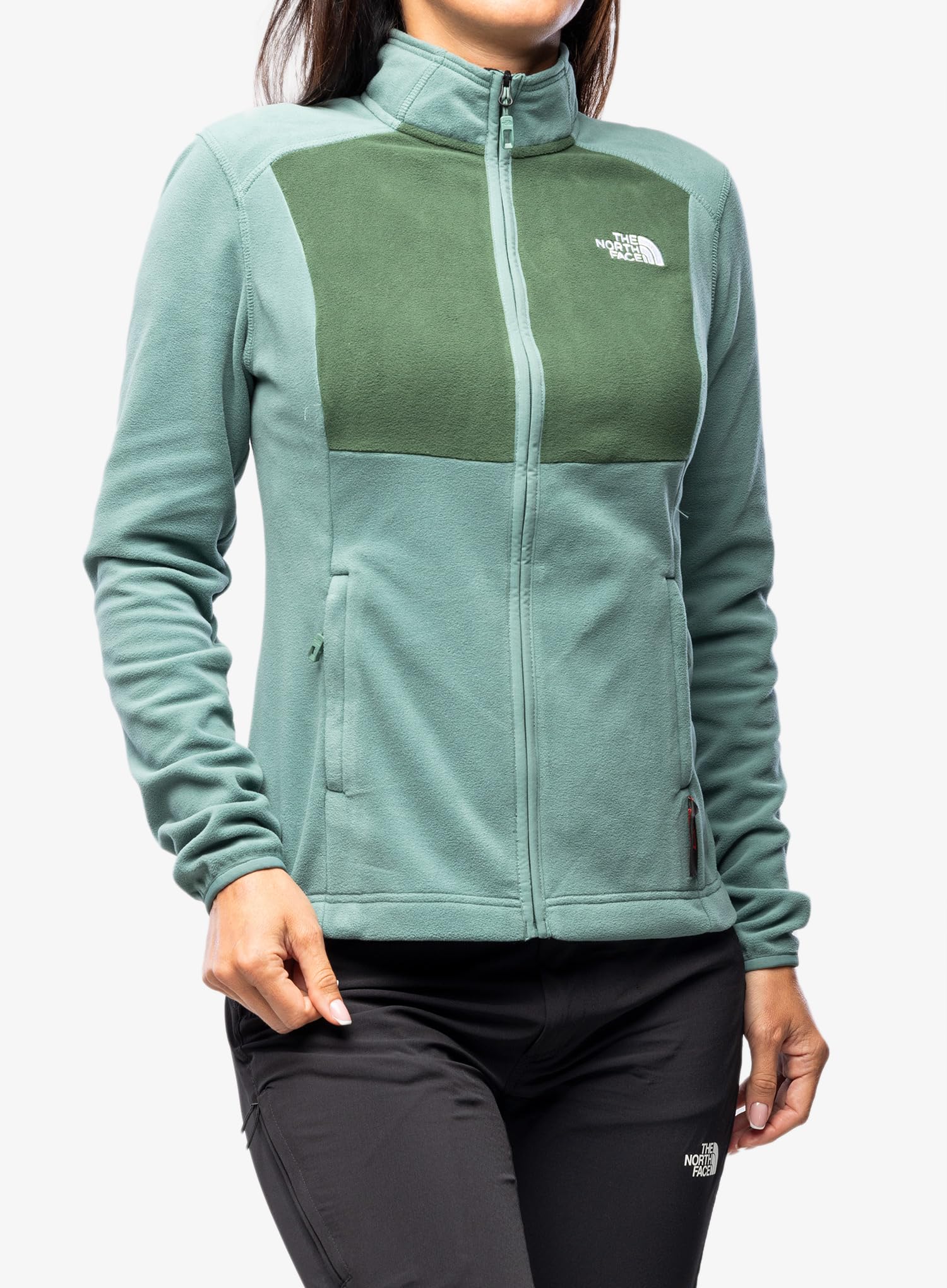 The North Face Homesafe Jacket Dark Sage/Pine Needle S