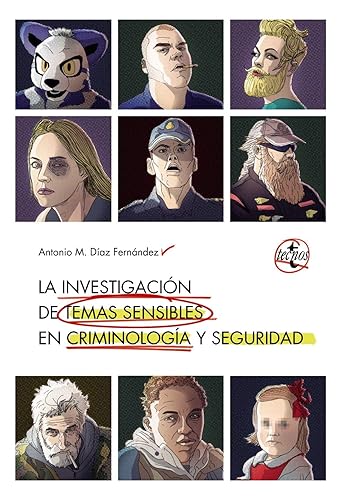 La investigación de temas sensibles en criminología y seguridad (Ventana Abierta)