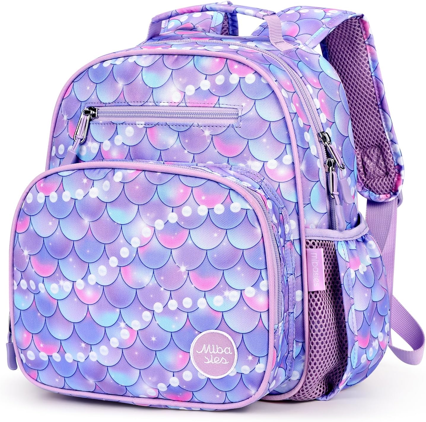 mibasies Toddler Backpack for Girls 2-4: Preschool Bahrain Ubuy