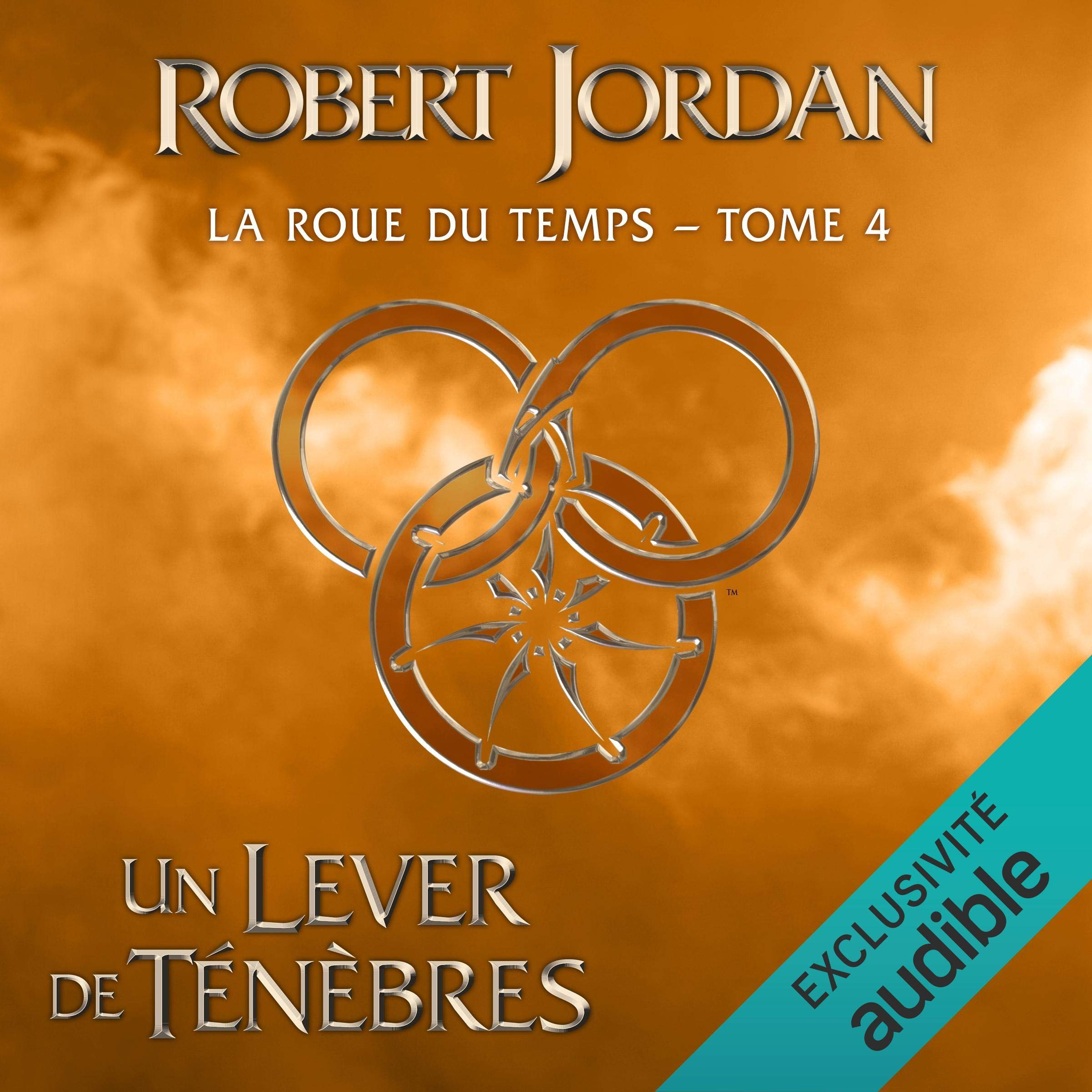 Cover art for Un lever de ténèbres