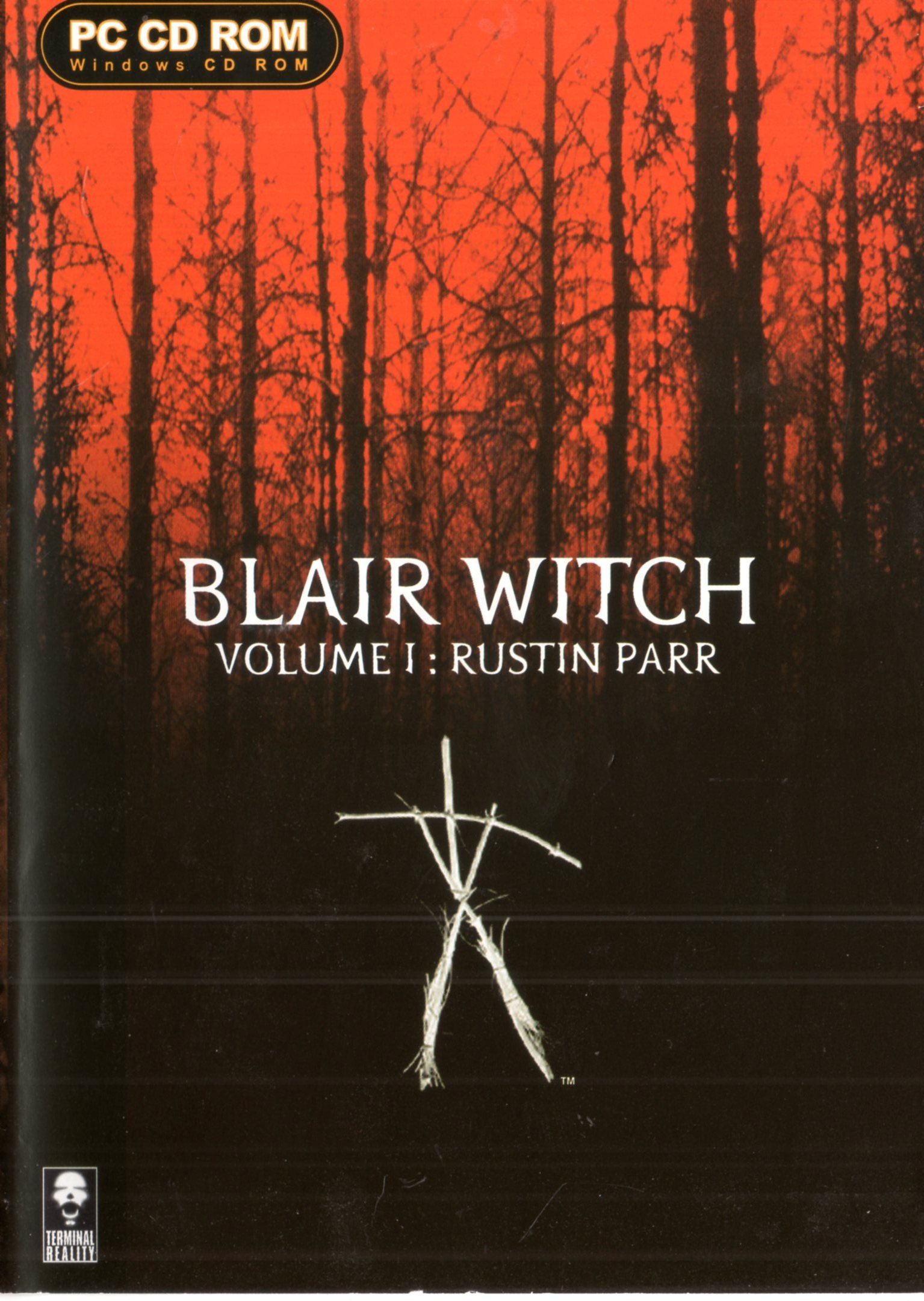 Blair Witch, Vol. 1: Rustin Parr : Amazon.de: Games