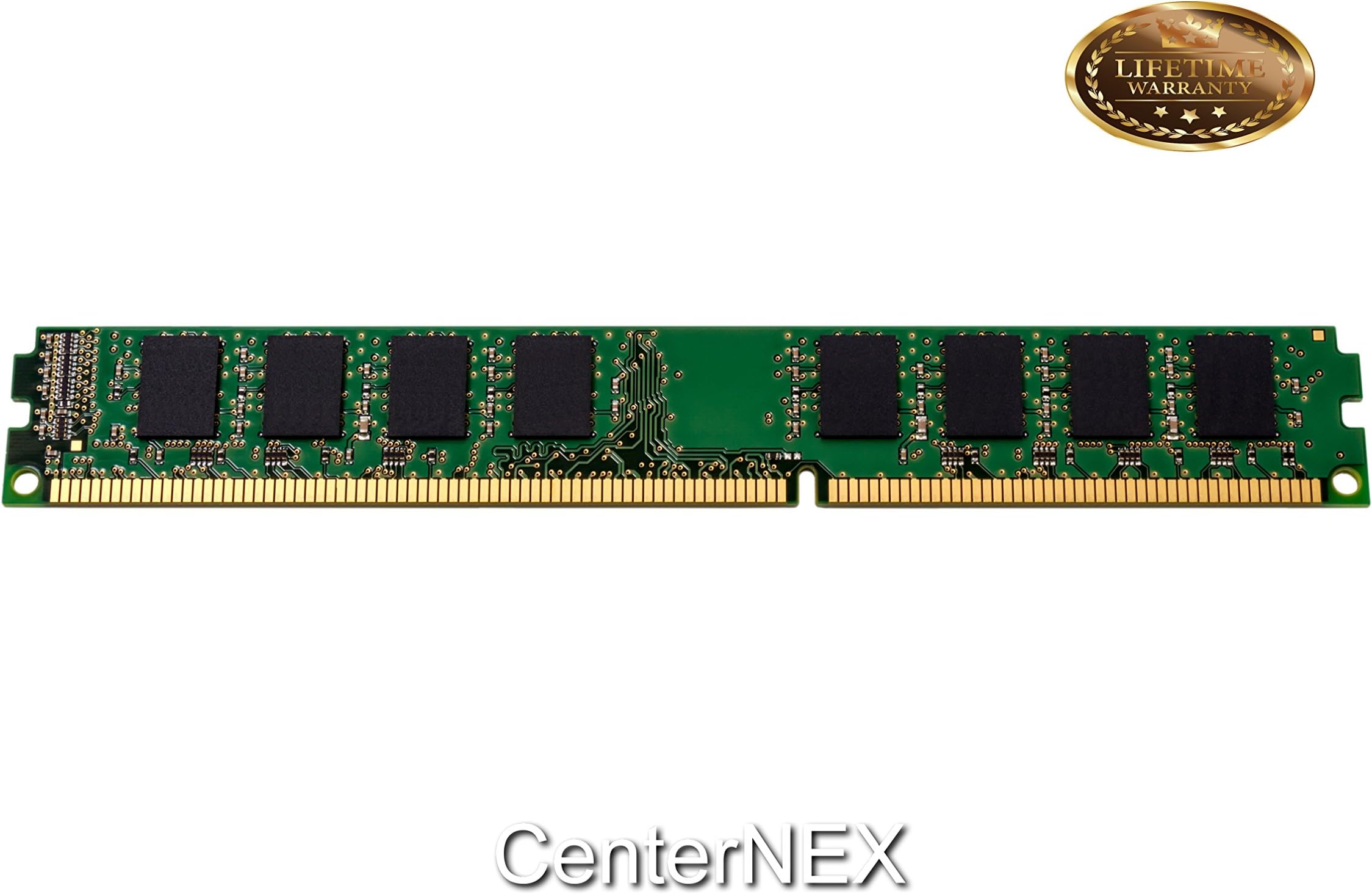 CenterNEX 128MB STICK Compatible with FIC Motherboard AE31 AM37S AZ11 AZ11E AZ11EA AZ31 CE31-A CP11 CP11B CP11Z CP31-A CP31-AG CP33 CW33 CW33+. DIMM SD NON