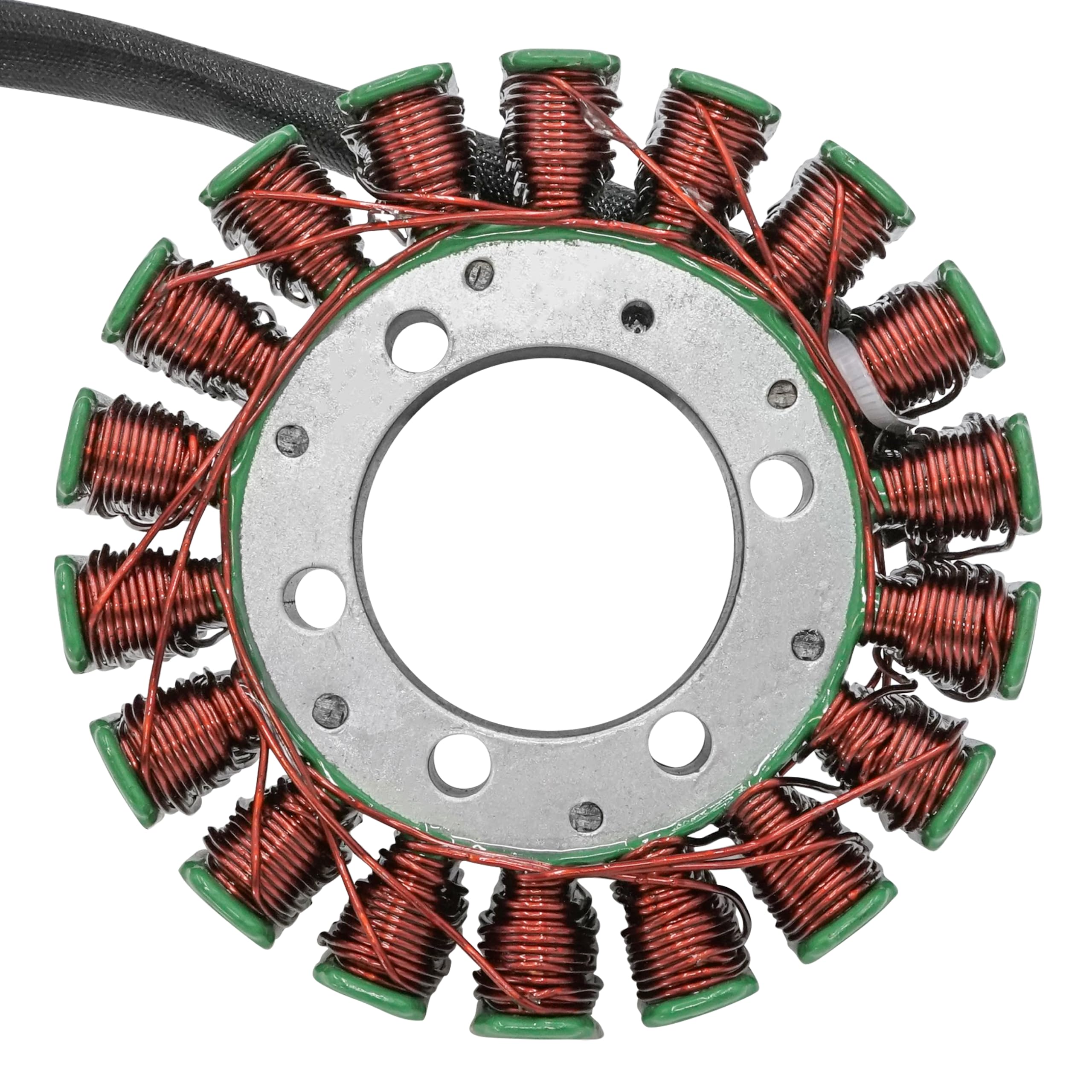 Caltric Regulator Rectifier For Honda CBR1100XX Blackbird 1997-1998 Motorcycle