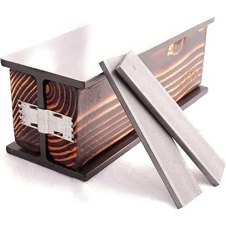 Amazon.com: I Beam Anvil, Sound Deadened, Fire Burned Sound Deadening ...