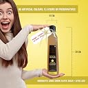 RACHEL'S ORCHARD Lemon & Ginger Juice Concentrate, 500ml gallery image