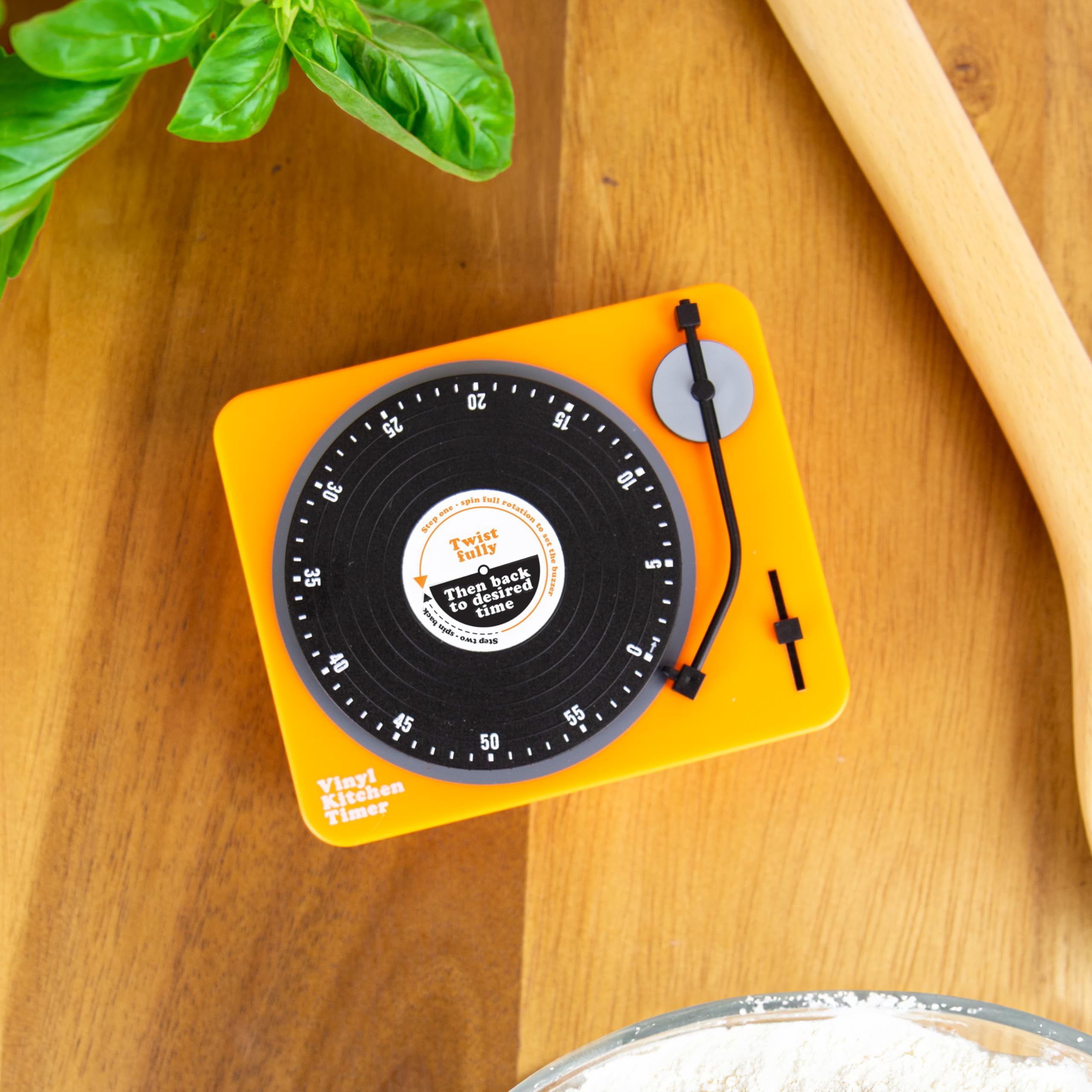 G0820-12★COPAL KITCHEN TIMER オレンジ　ジャンク G0820-12☆COPAL KITCHEN TIMER オレンジ ジャンク - メルカリ