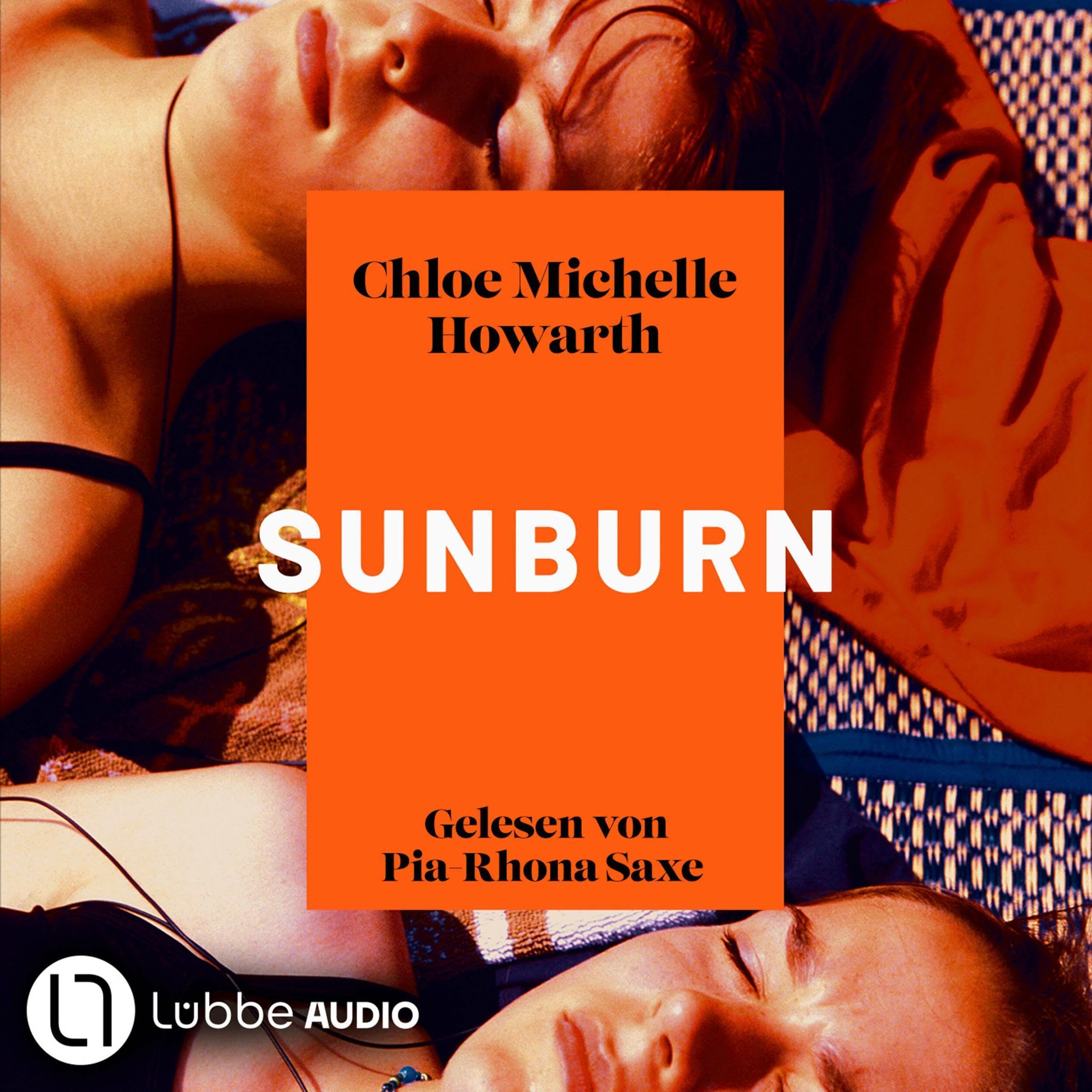 Sunburn
