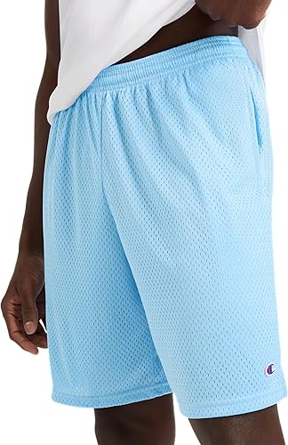Miniatura 50 de Champion Pantalones cortos de malla con bolsillos, para hombre