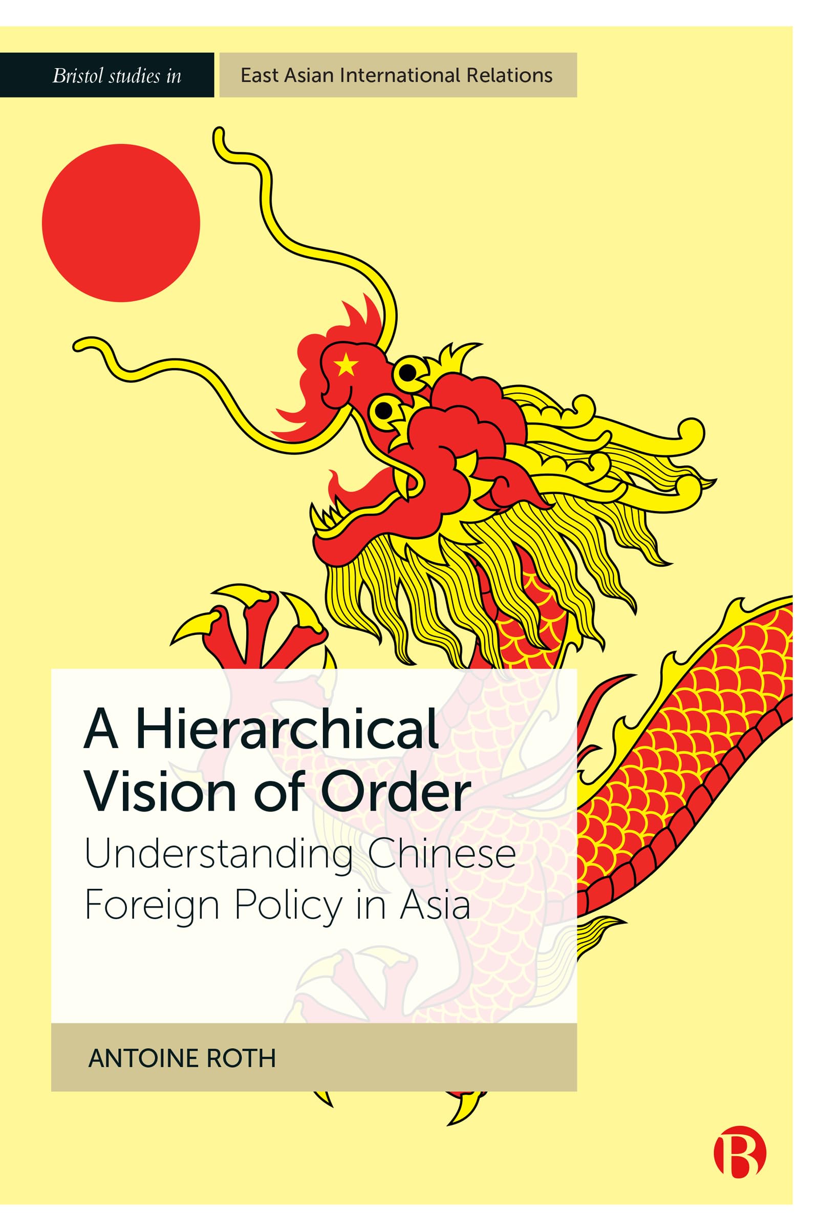 Hierarchical Vision Of Order
