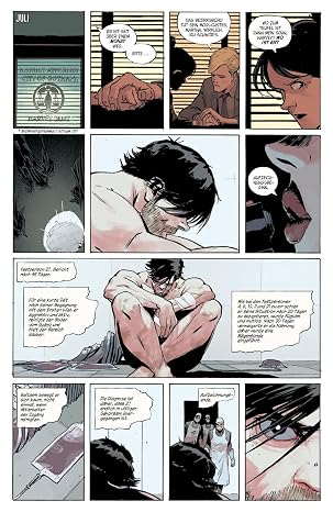 Absolute Batman: Bd. 4