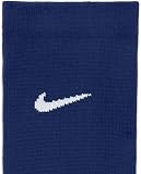 Nike U NK Strike Crew Wc22 Team Sock, Bleu Marine/Blanc, L Mixte - 2
