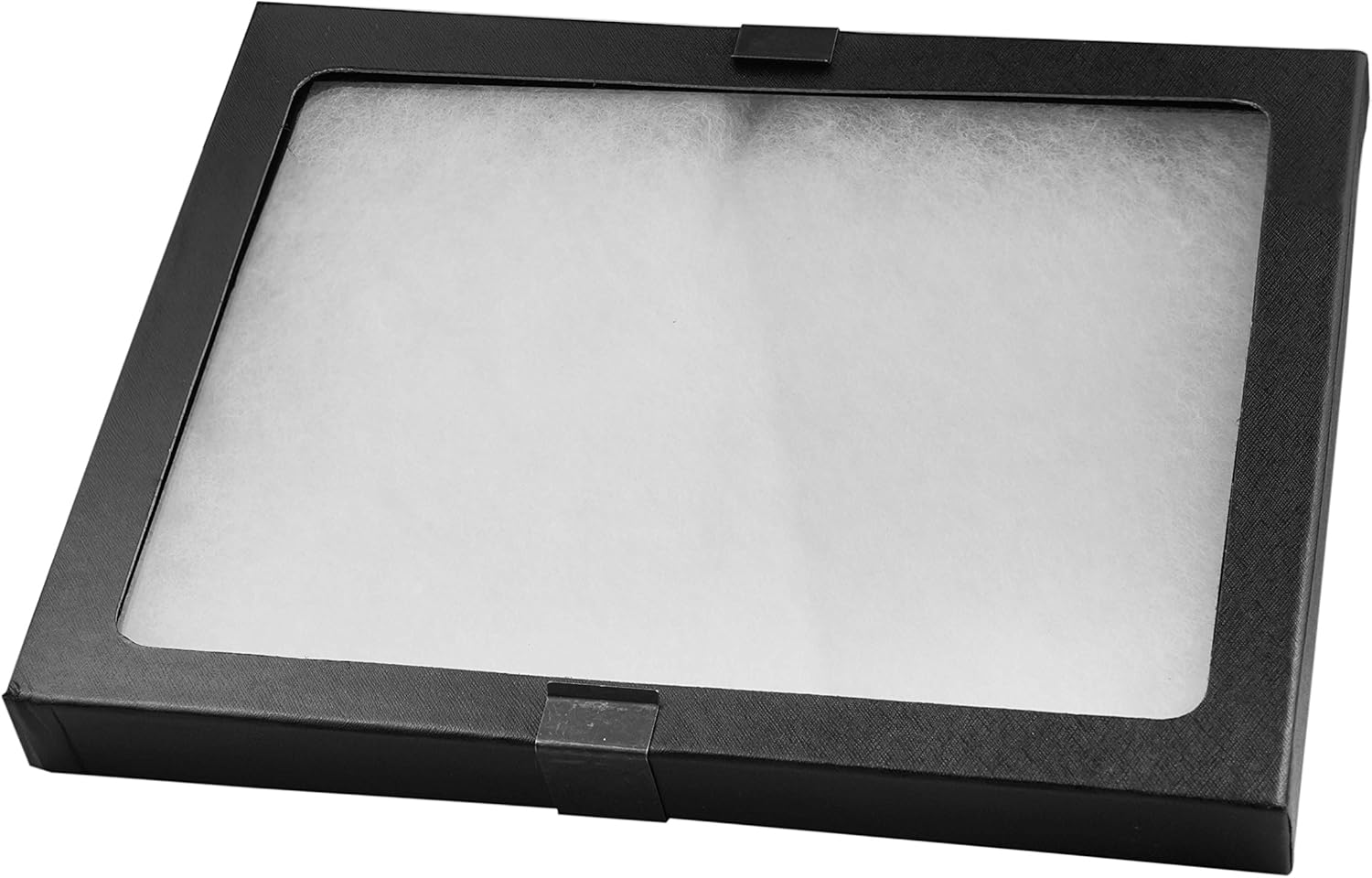 SE Glass Top Display Box JT926 Everything Else