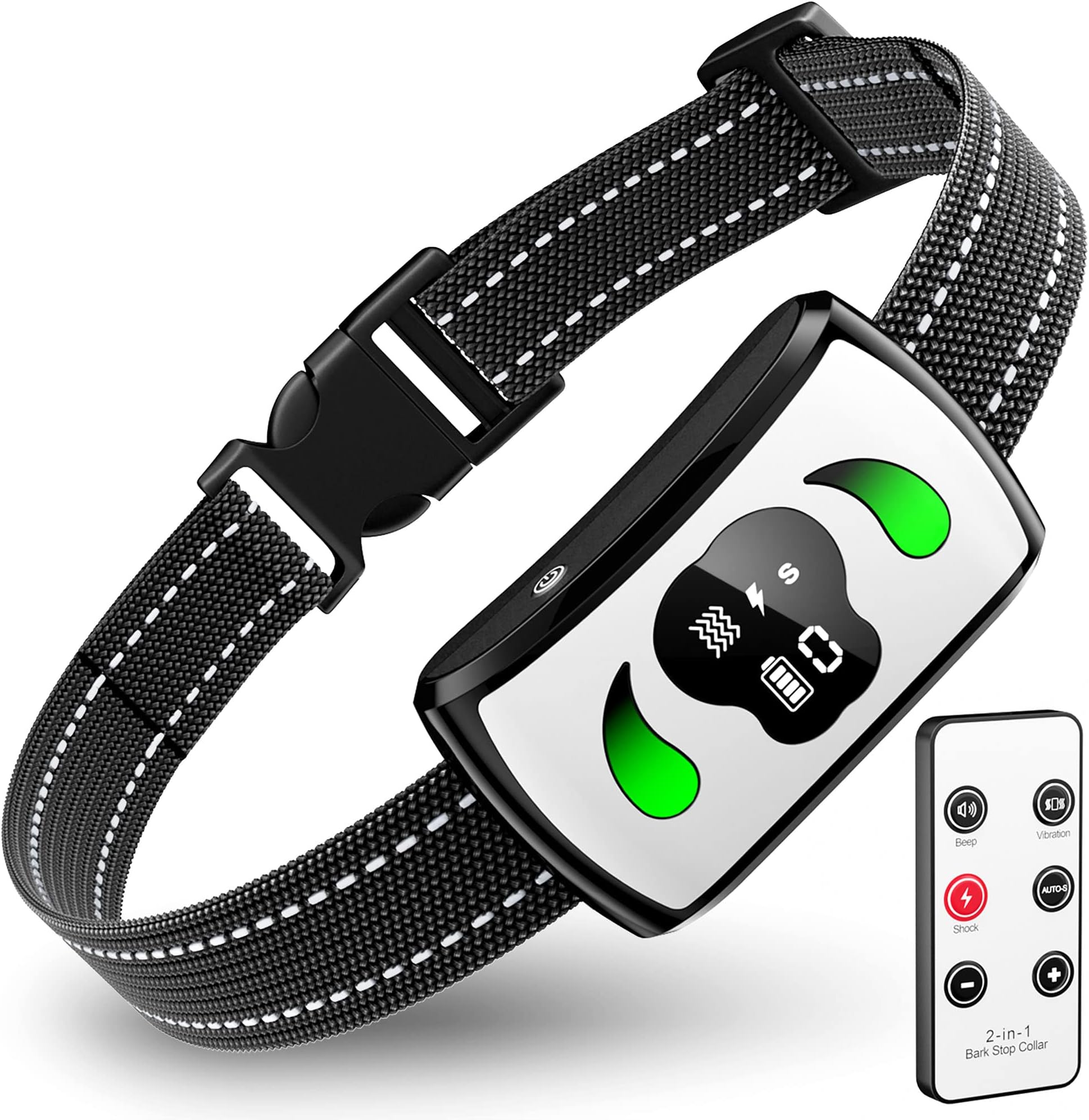 Sportdog Nobark SBCR Rechargeable bark control collar