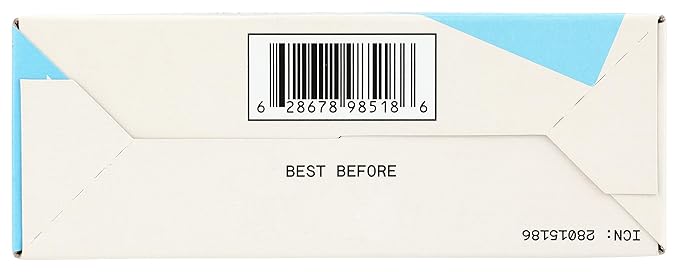 Nufs Crackers Crispy Sea Salt 4.25 oz miniatura 6