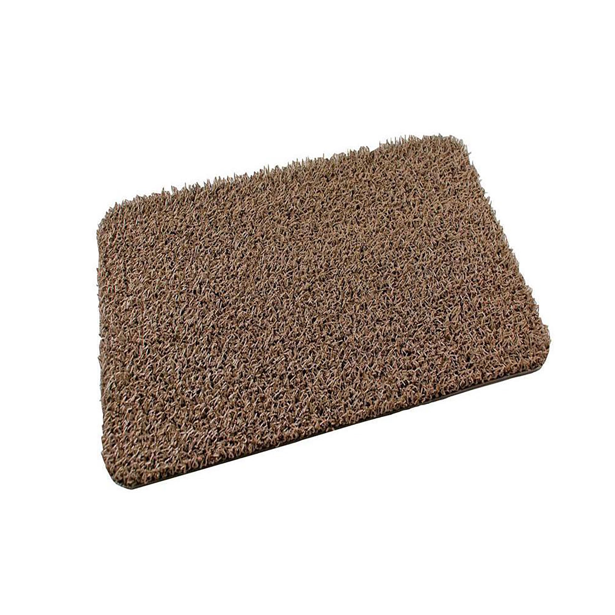 Tanning Chair Mat, Doormat for 15.7"x23.6" Hardwood and Tile Floor, Bath Mat, Large Floor Protector Rug, Anti-Slip, Easy to Clean