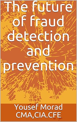 The Future of Fraud (The FUTURES Series)