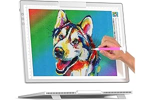 ANALOI A4 Light Box: Recharge the Art of Creation